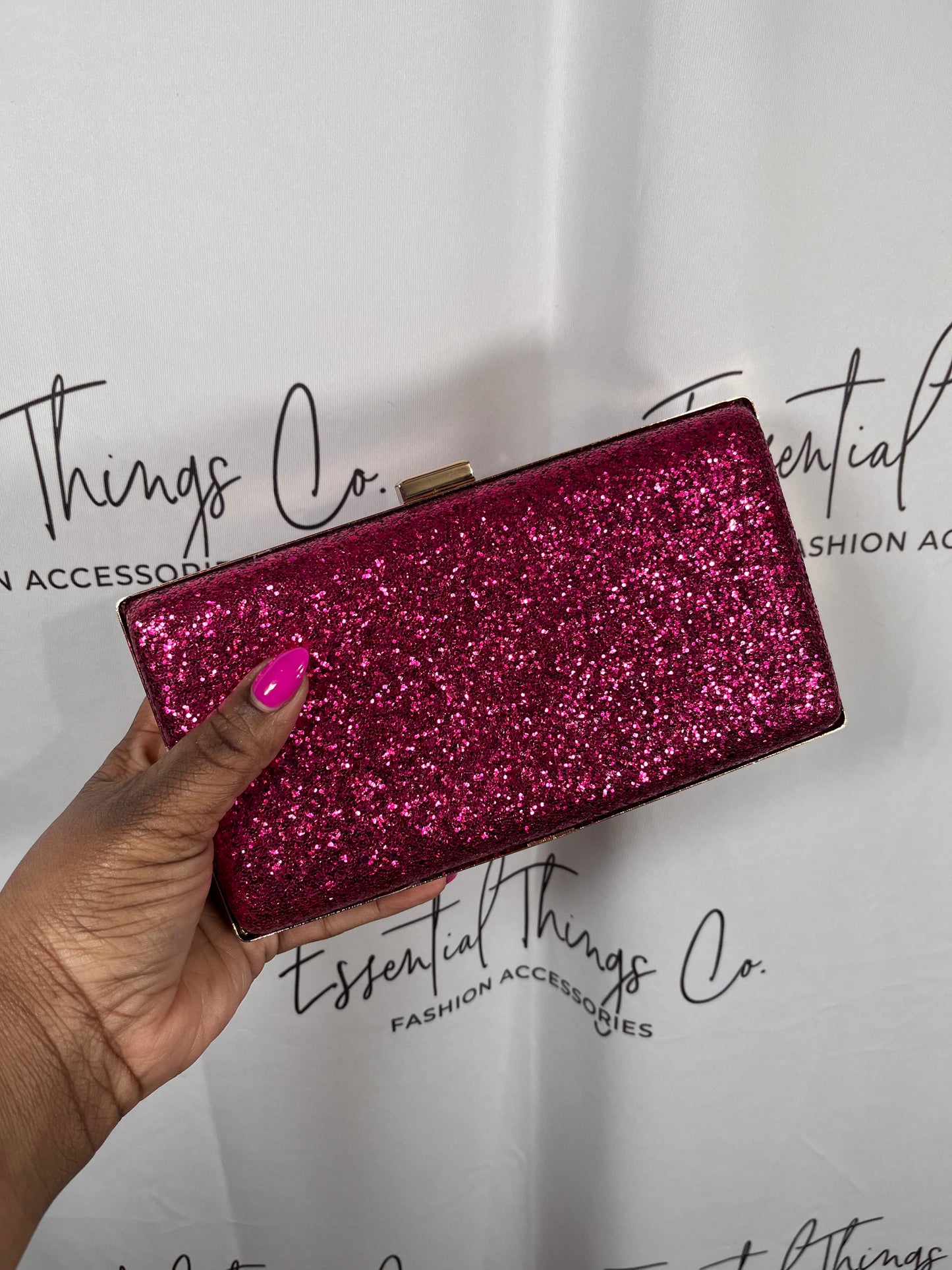 Opal Clutch
