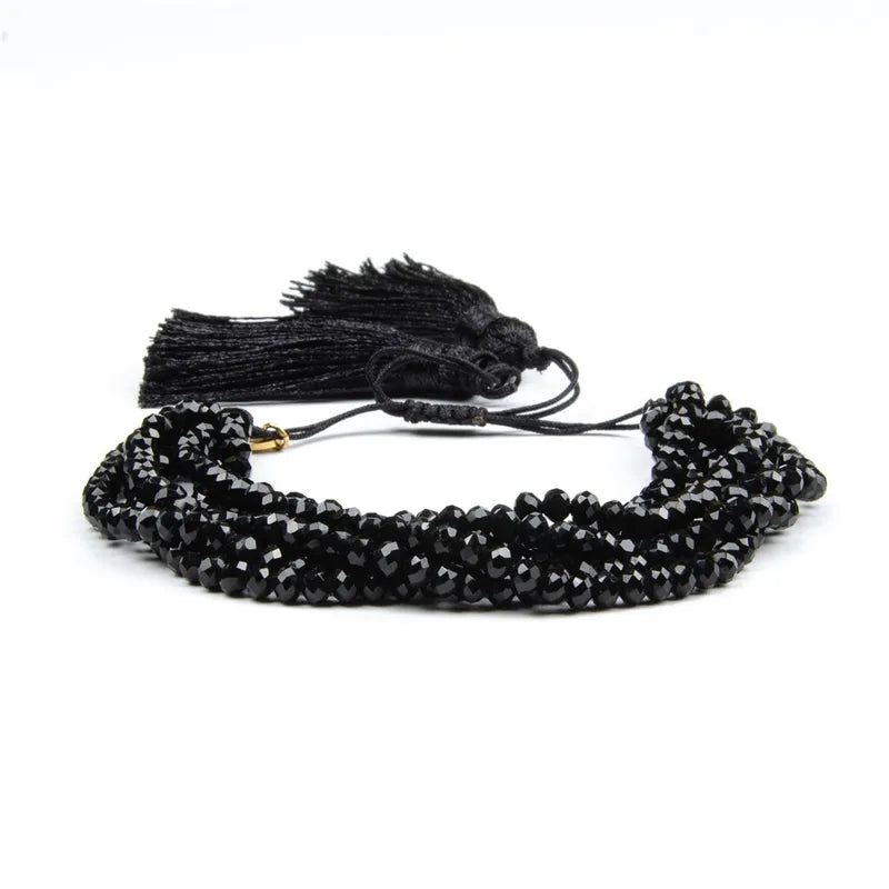 Libby Tassel Bracelet