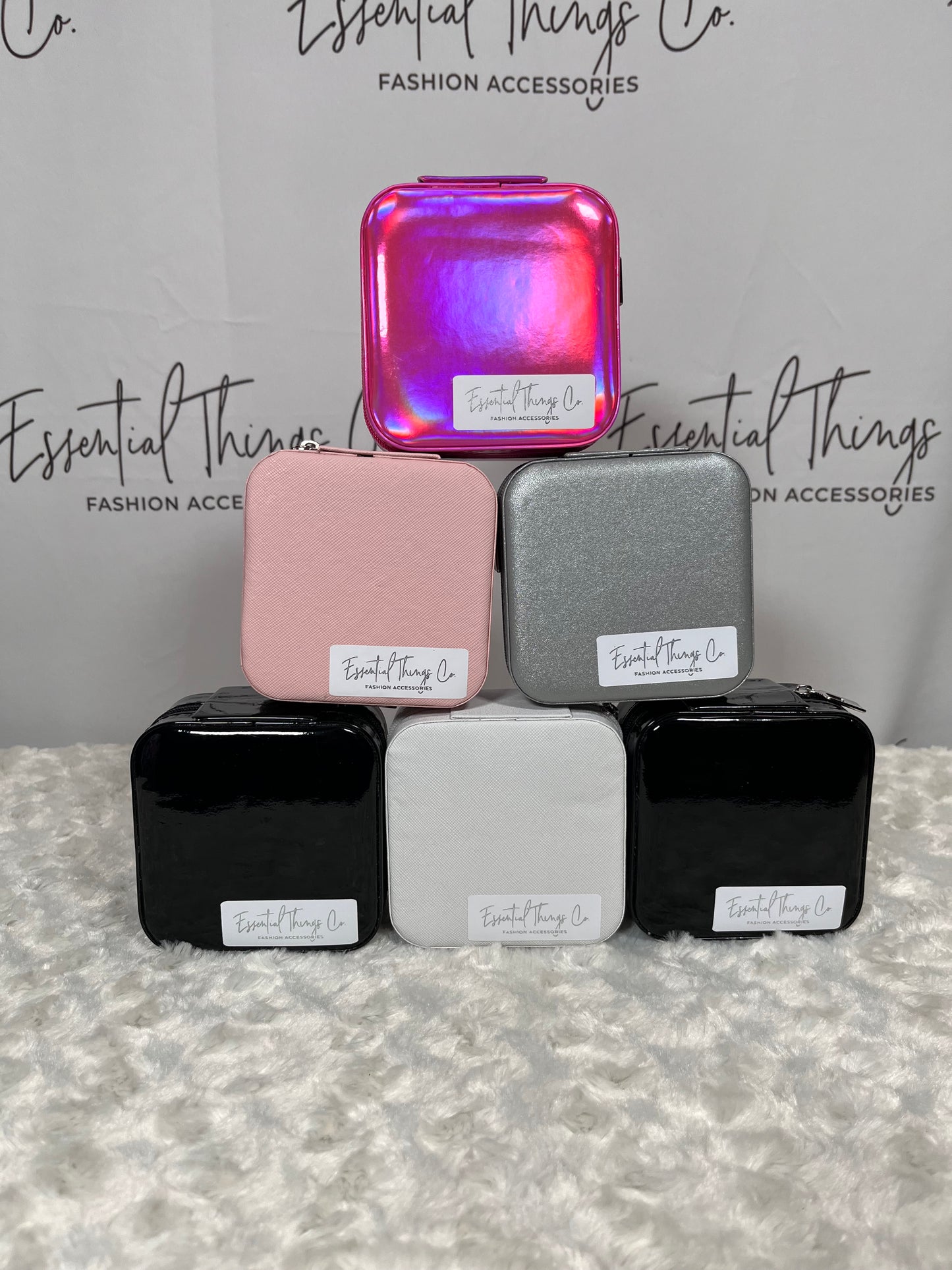 Danni Jewelry Case
