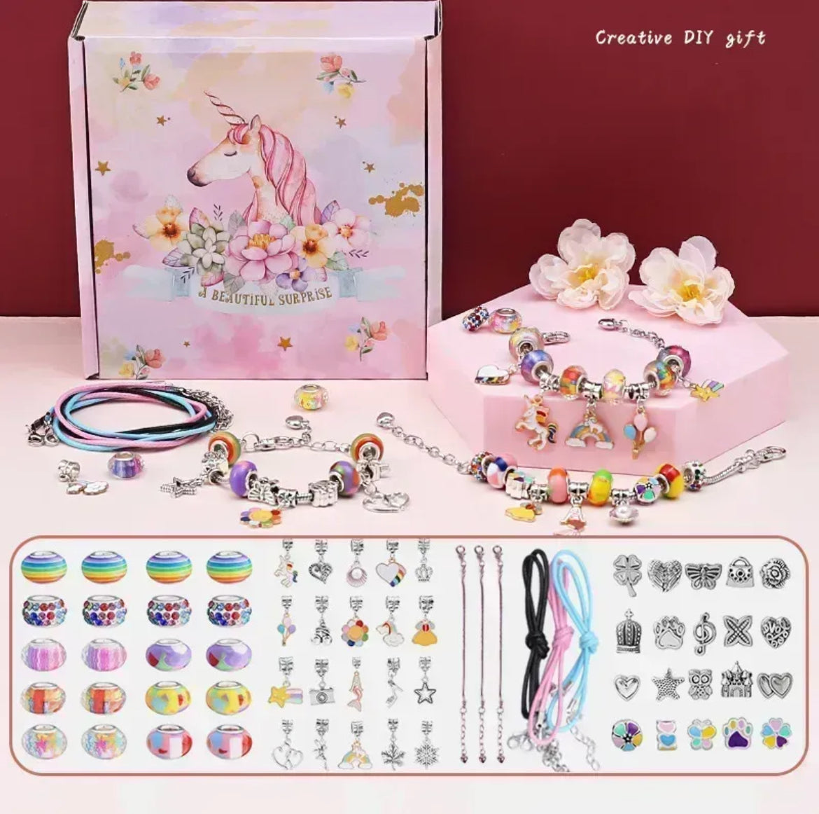 Elle Bracelet Set