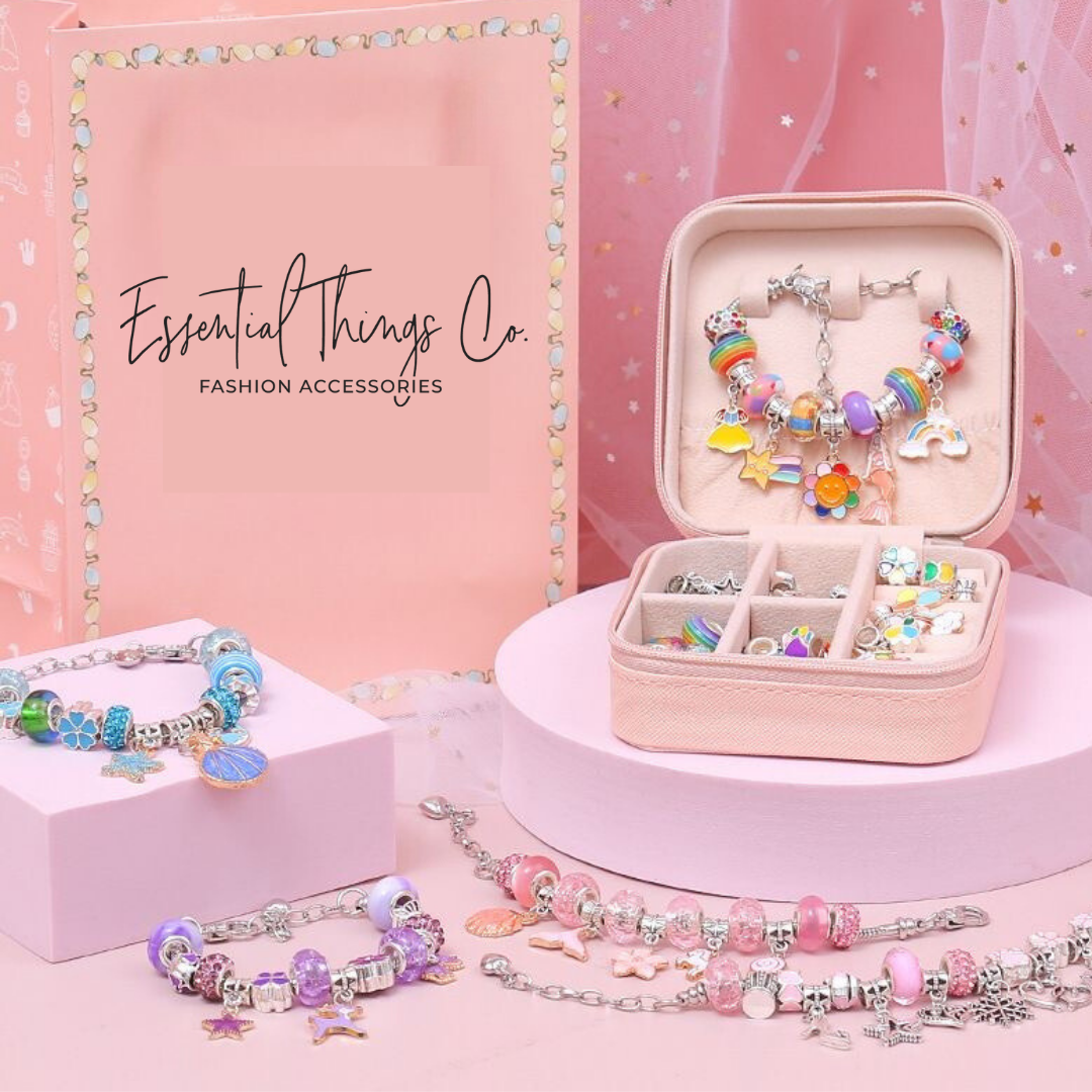 Elle Bracelet Set