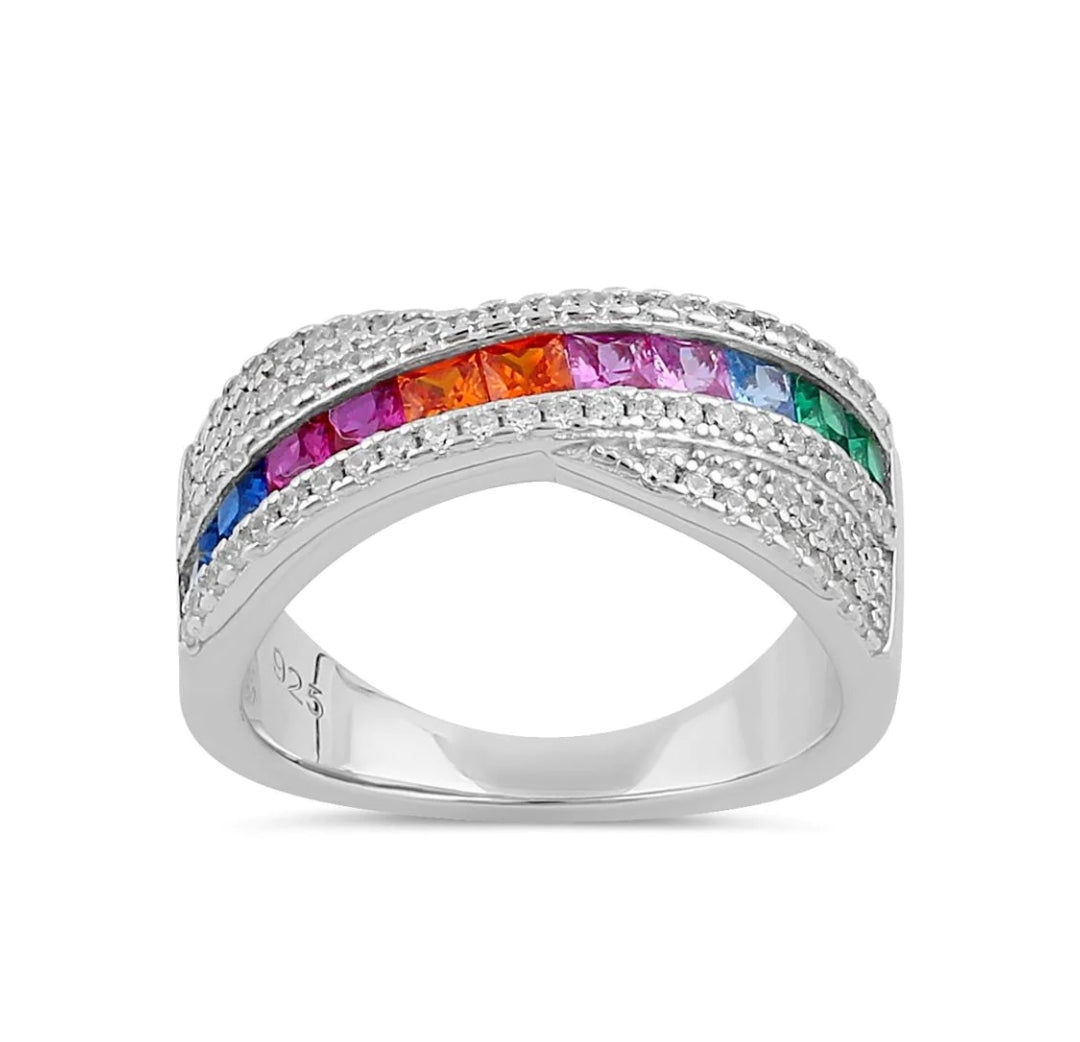 Tiffany Ring