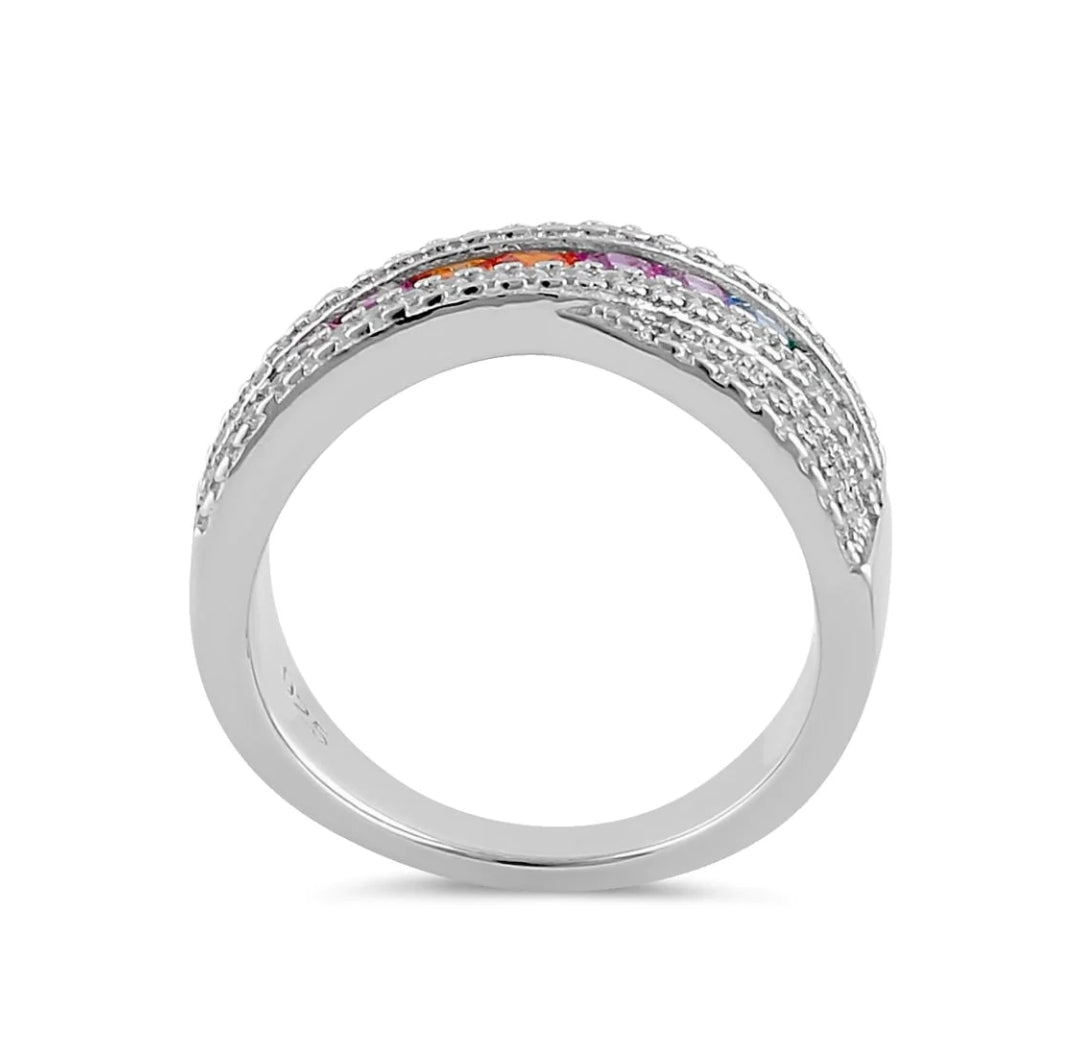 Tiffany Ring