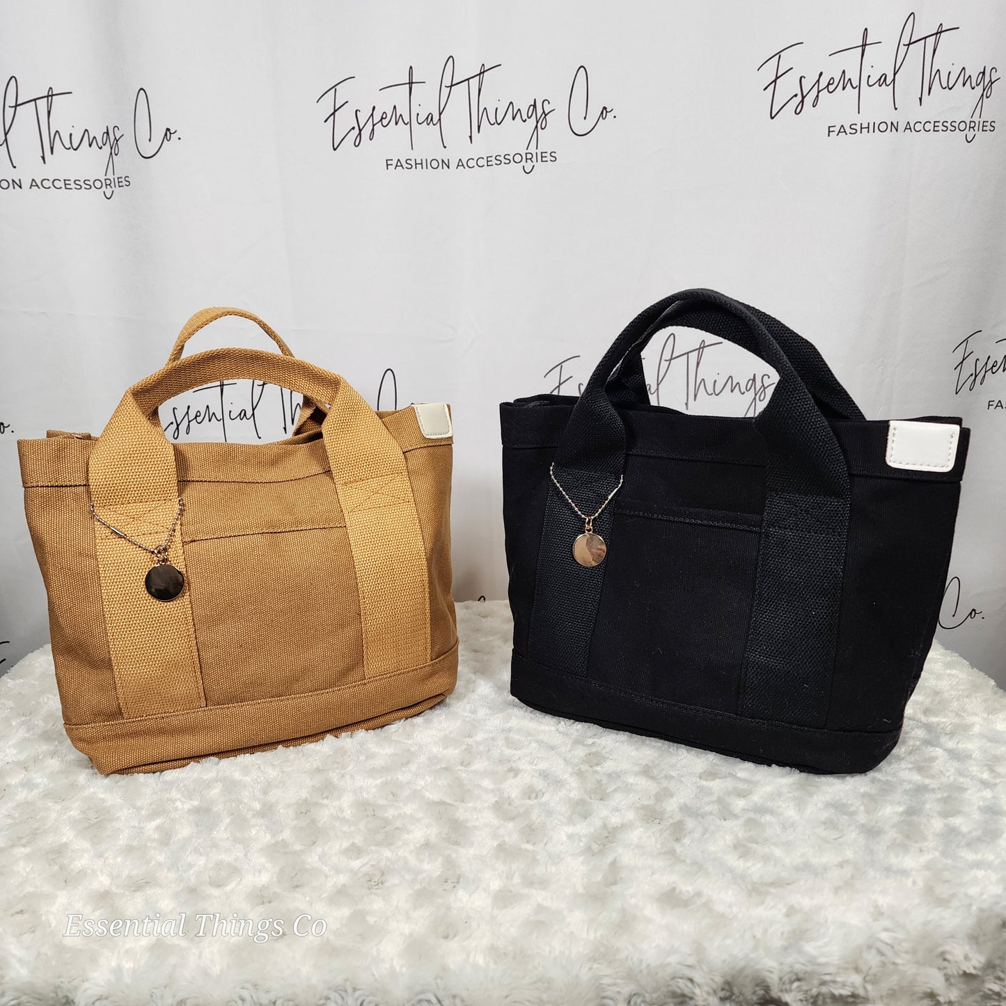 Cargo Tote