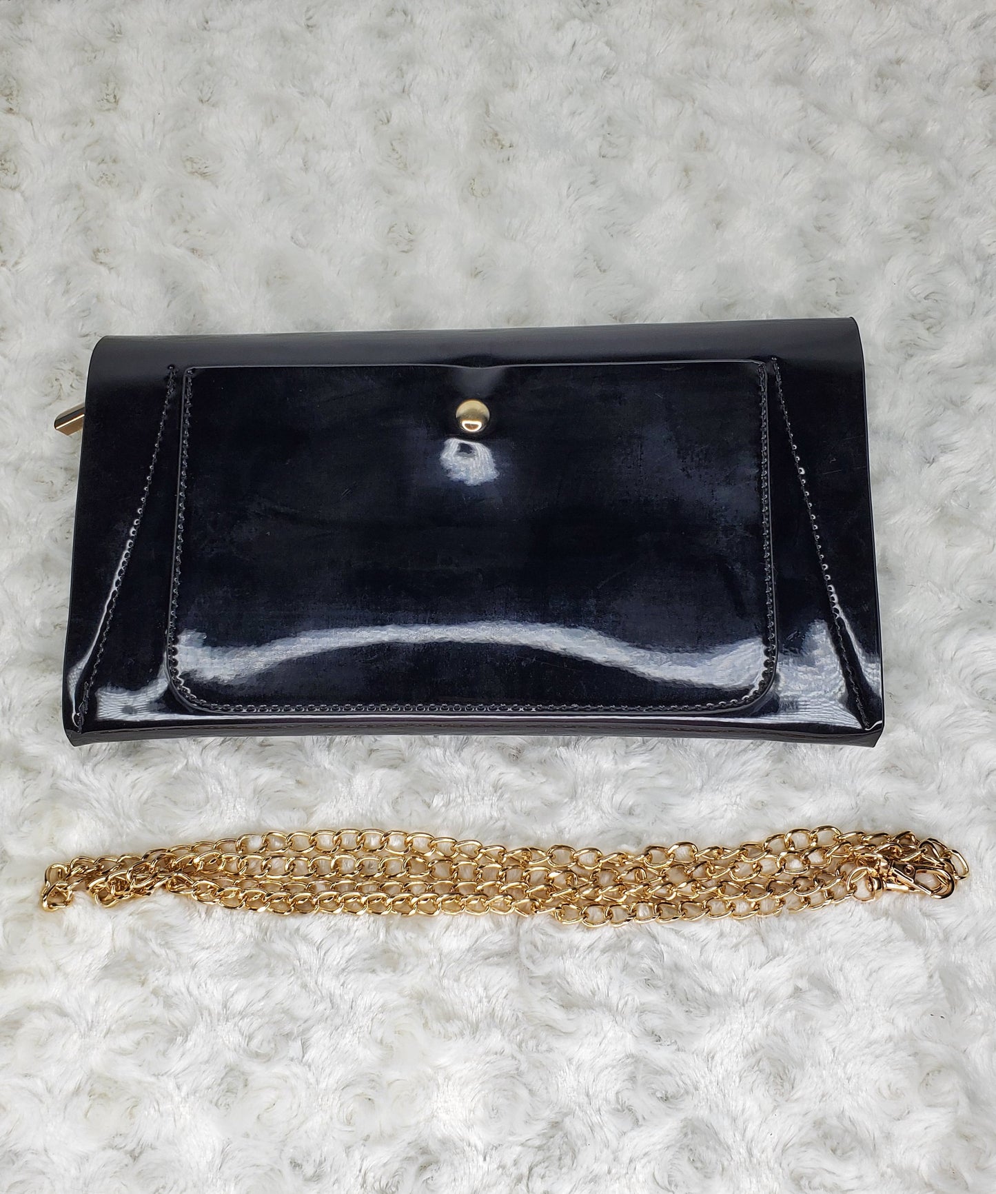 Metallic Clutch