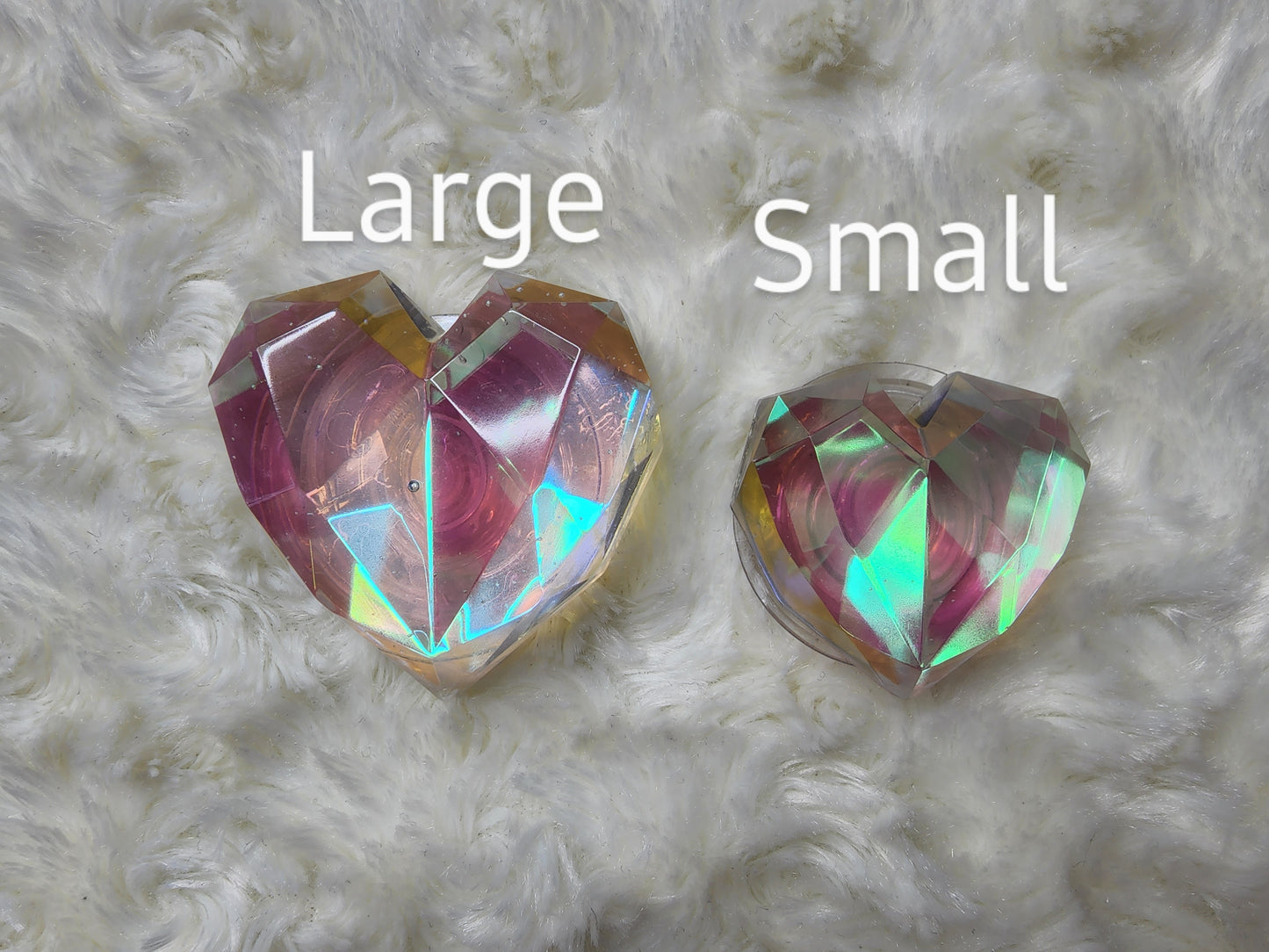 Heart Pop-sockets
