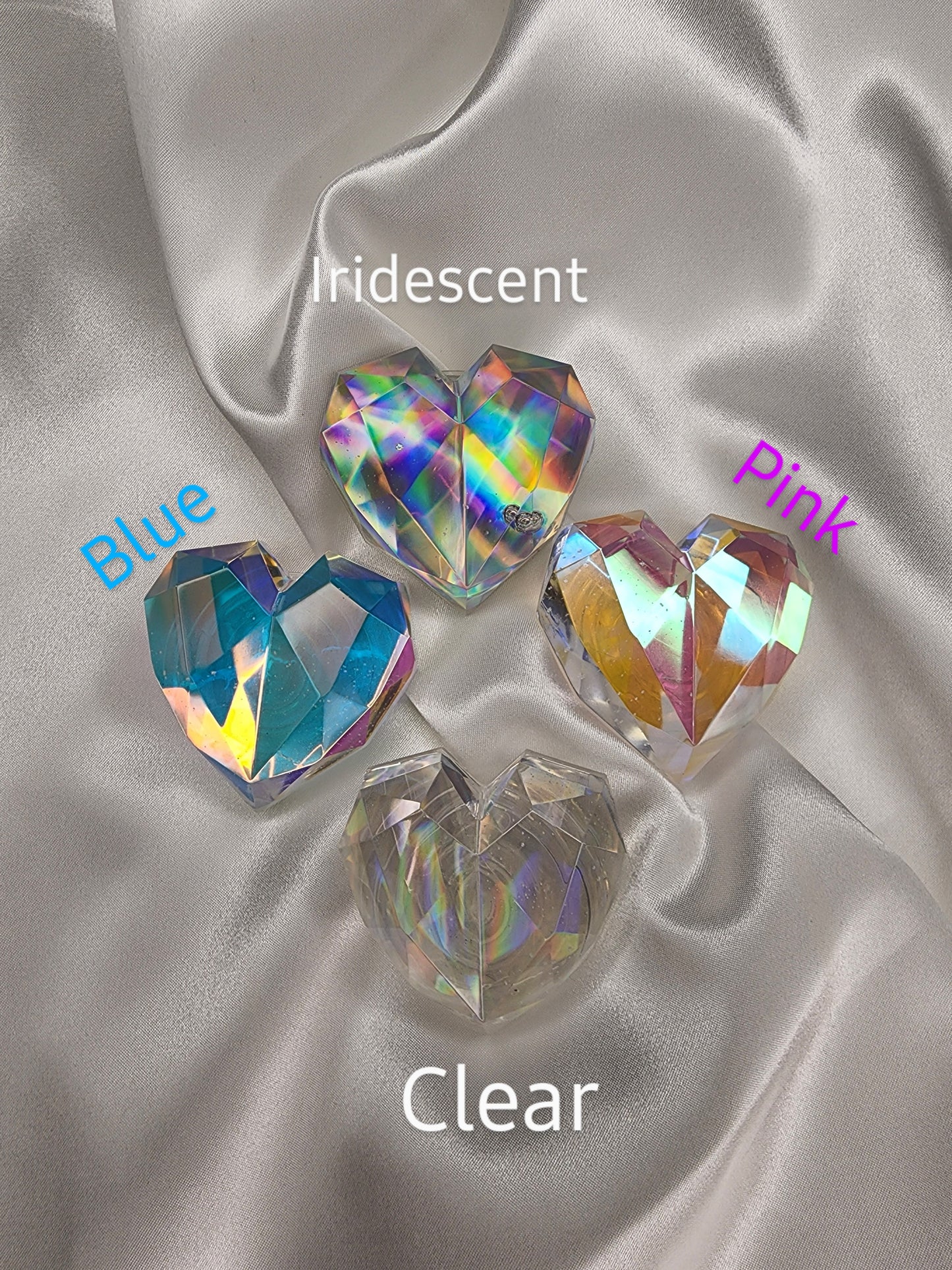 Heart Pop-sockets