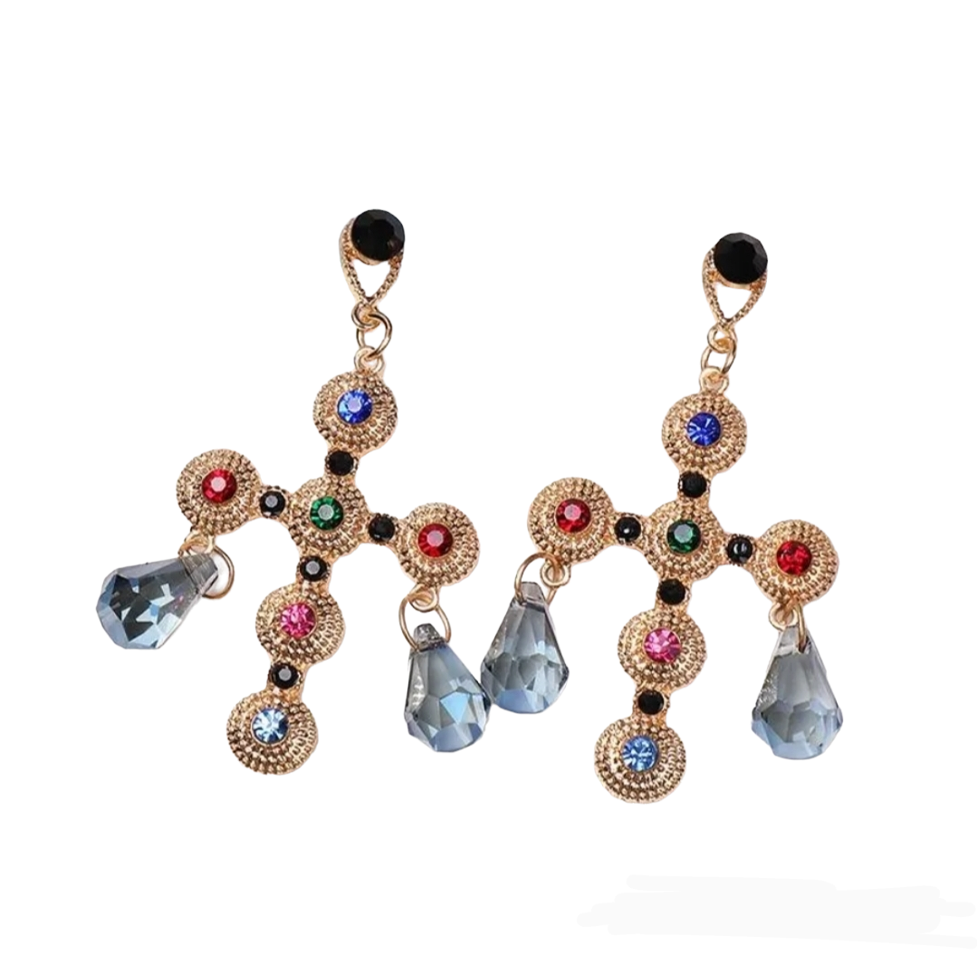 Tia Earrings