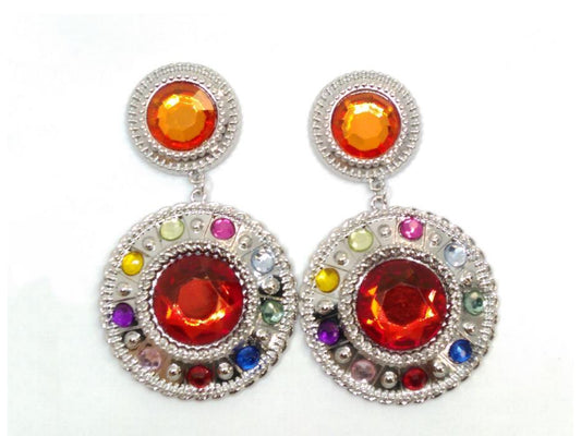 Iziza Earrings