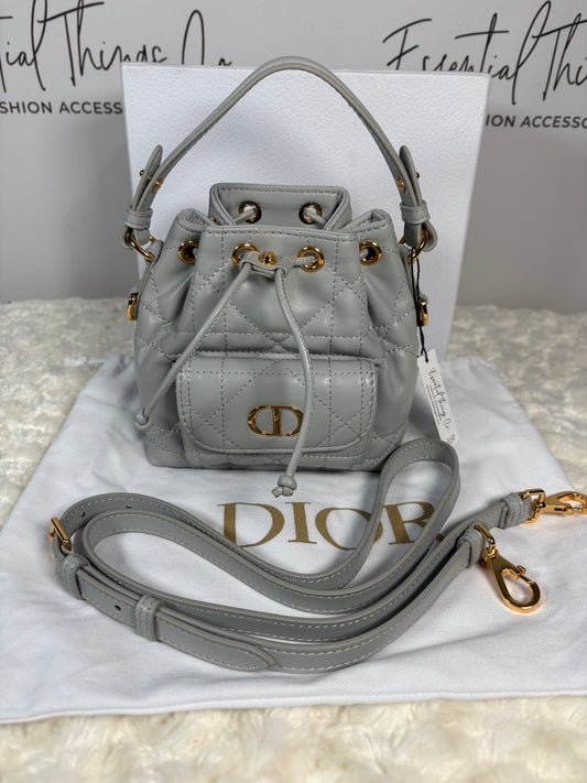 CD Caro Bucket- Small