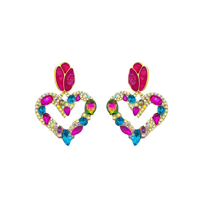 Be Mine Earrings